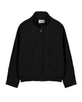Cloverton Jacket [Black]