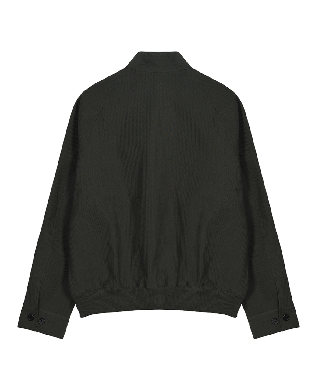 Cloverton Jacket [Khaki]