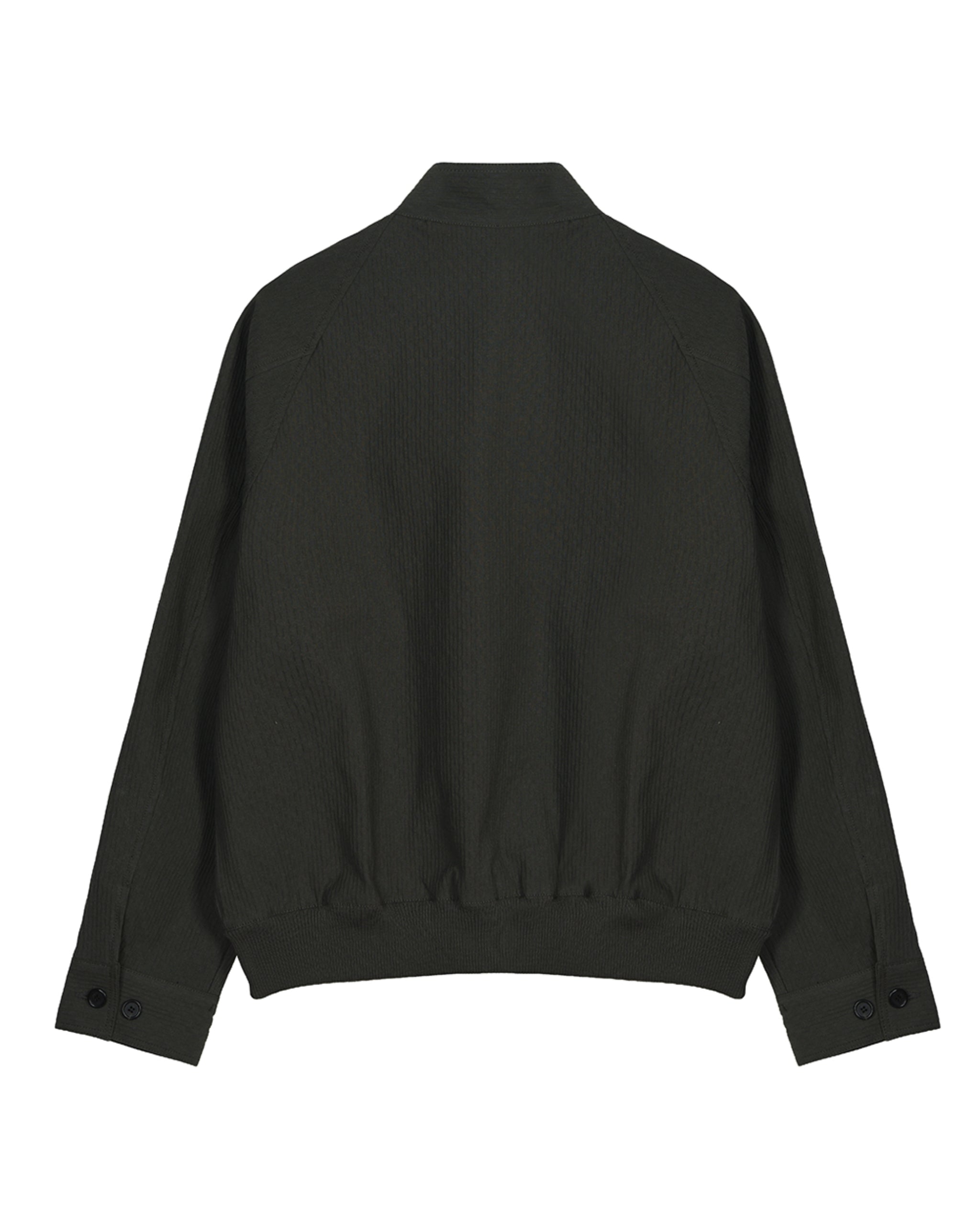 Cloverton Jacket [Khaki]