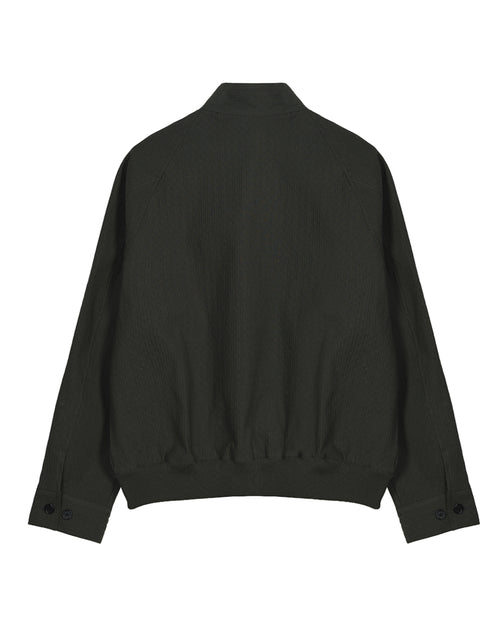 Cloverton Jacket [Khaki]