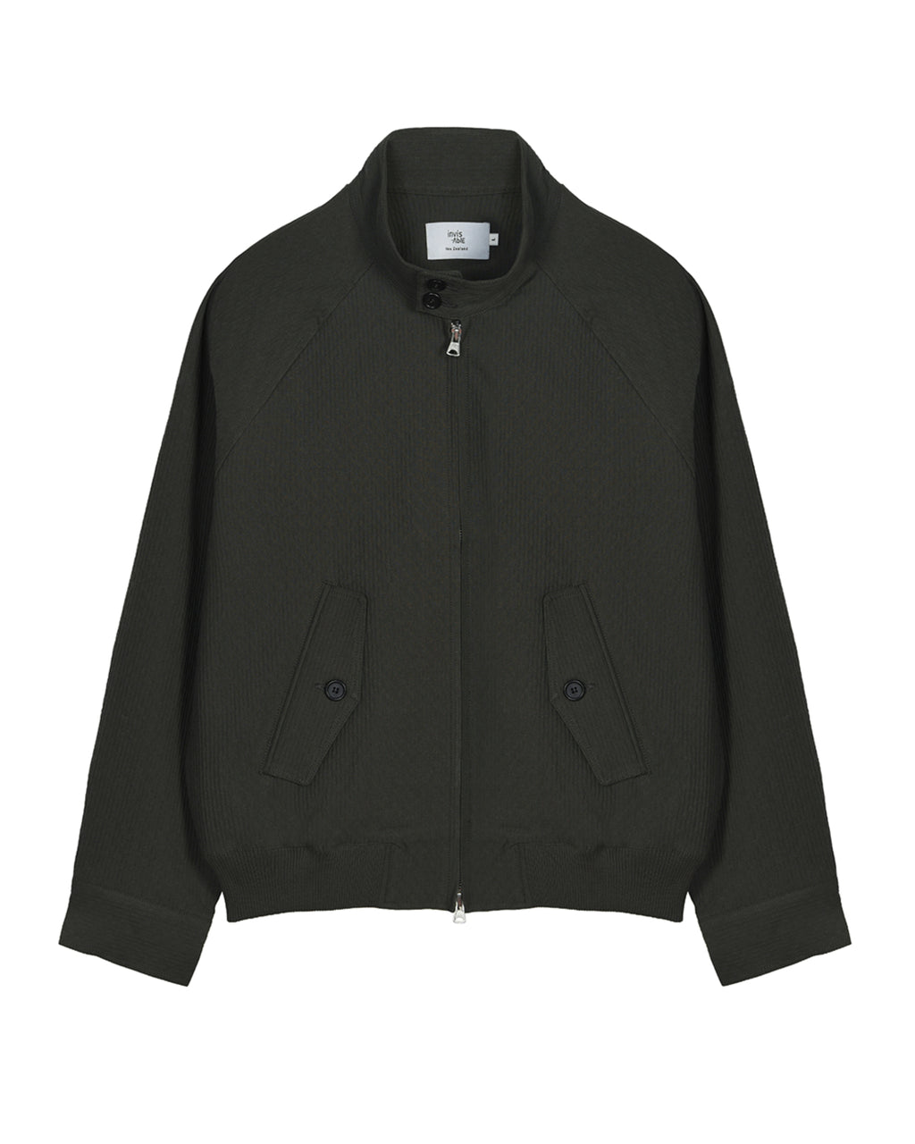 Cloverton Jacket [Khaki]