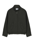 Cloverton Jacket [Khaki]