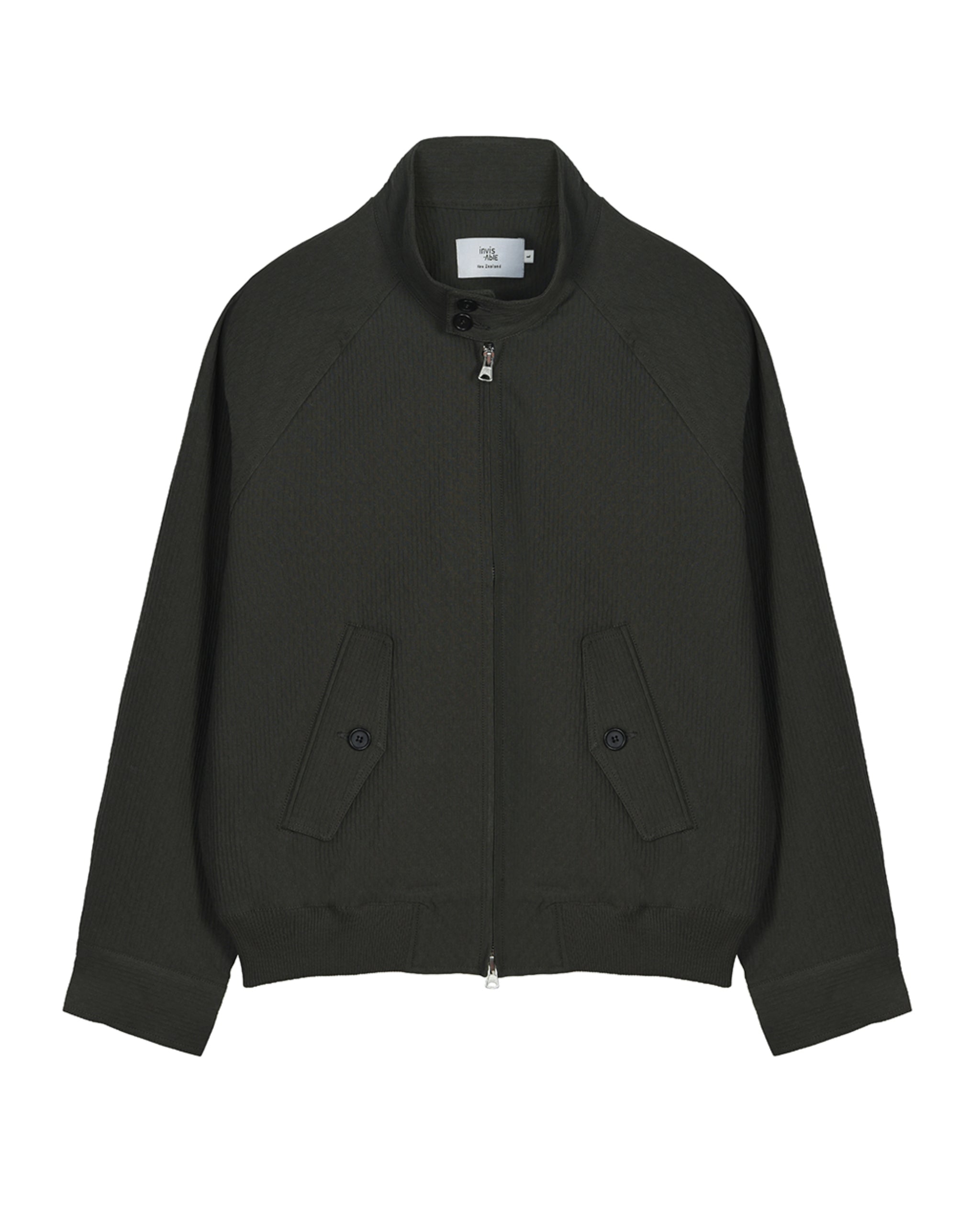 Cloverton Jacket [Khaki]