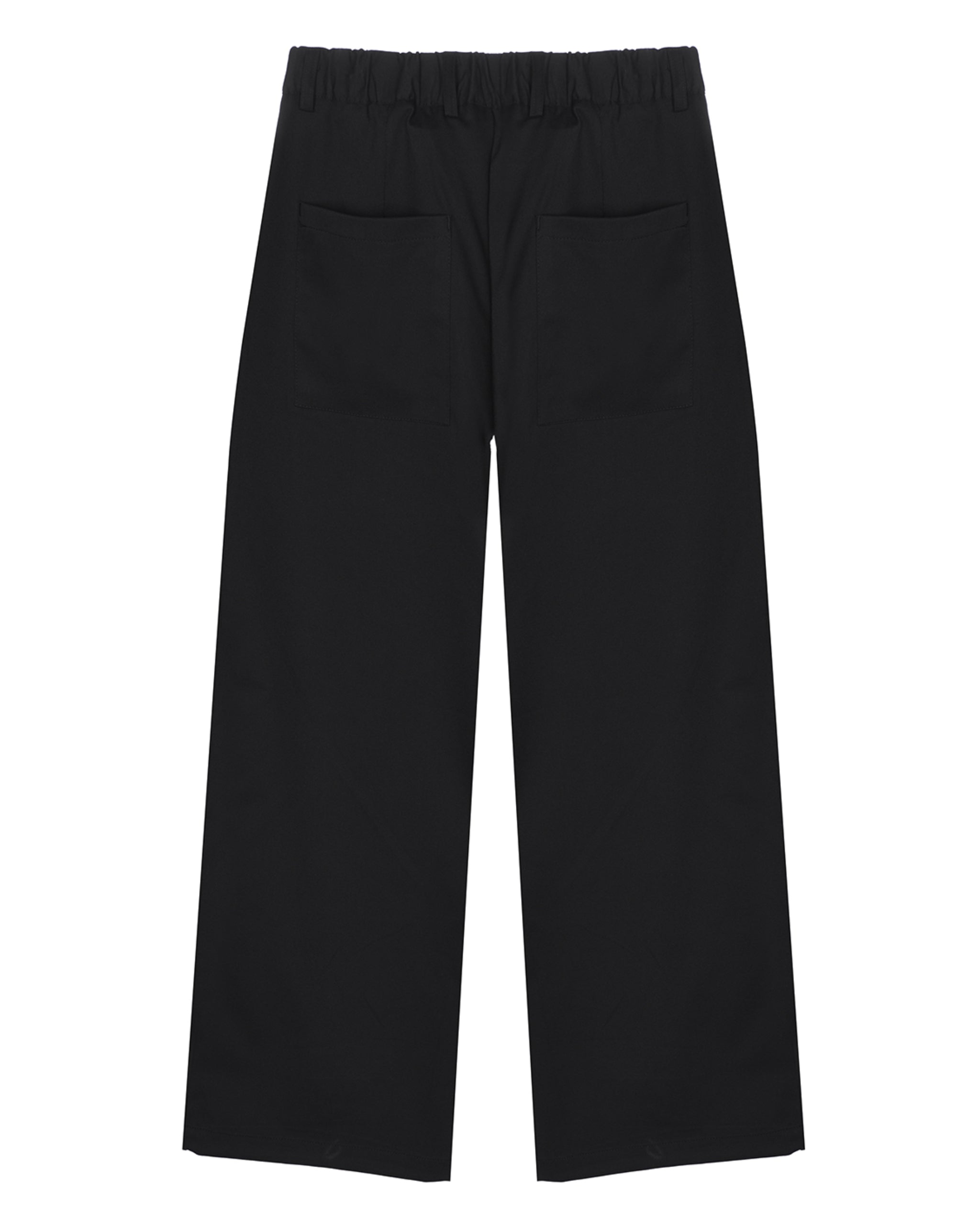 Dapper Pant [Black]