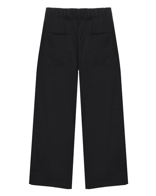 Dapper Pant [Black]
