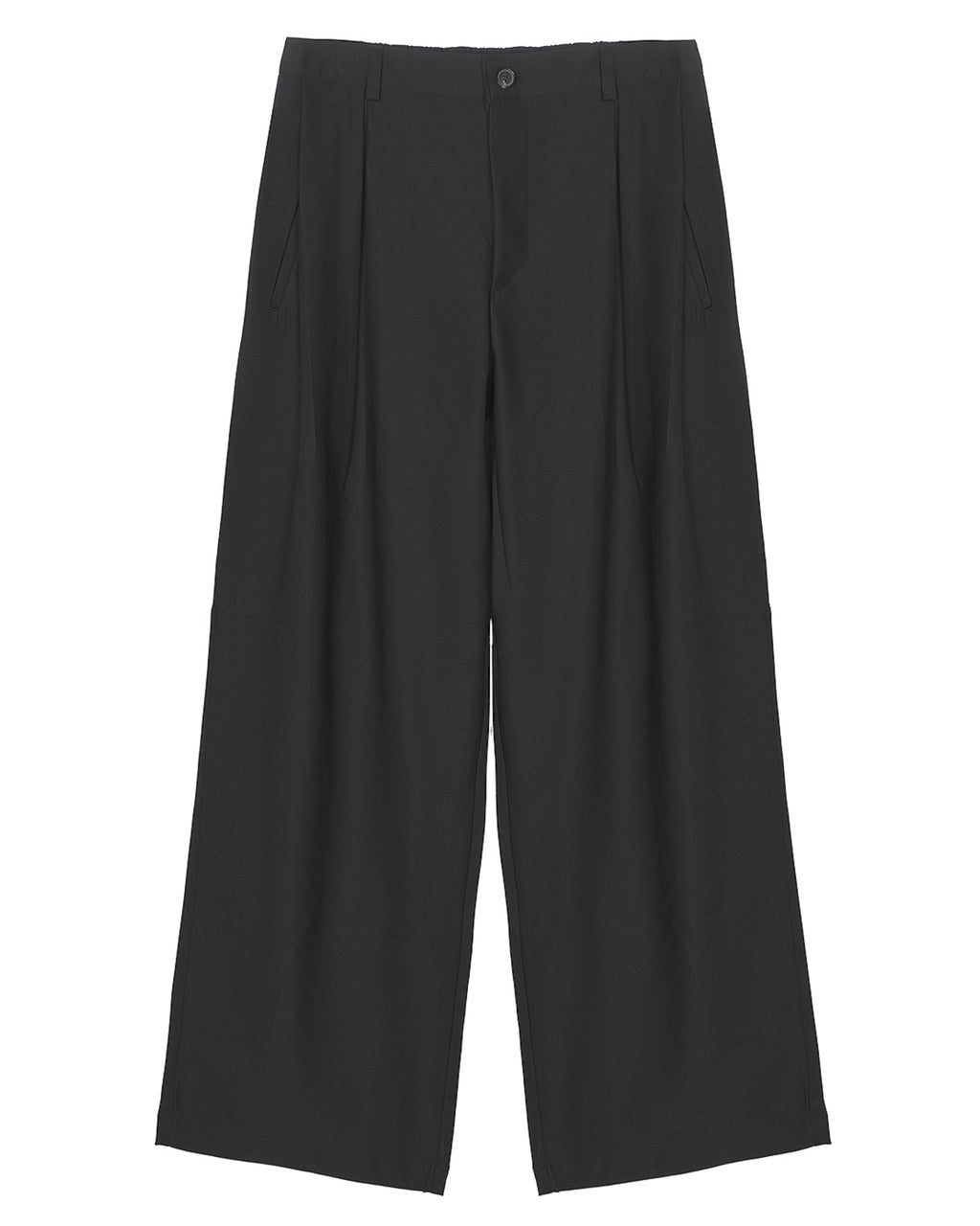 Dapper Pant [Black]