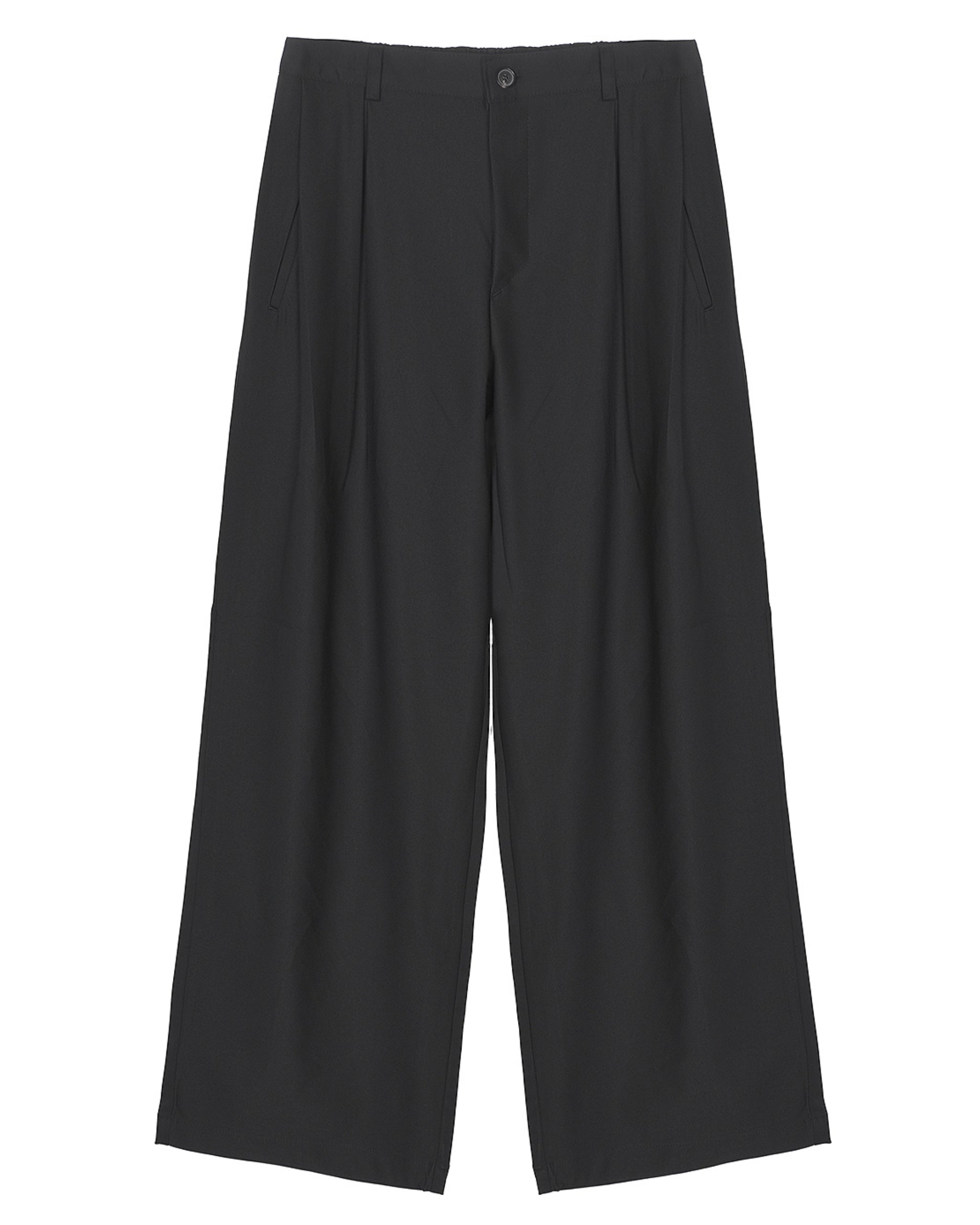 Dapper Pant [Black]
