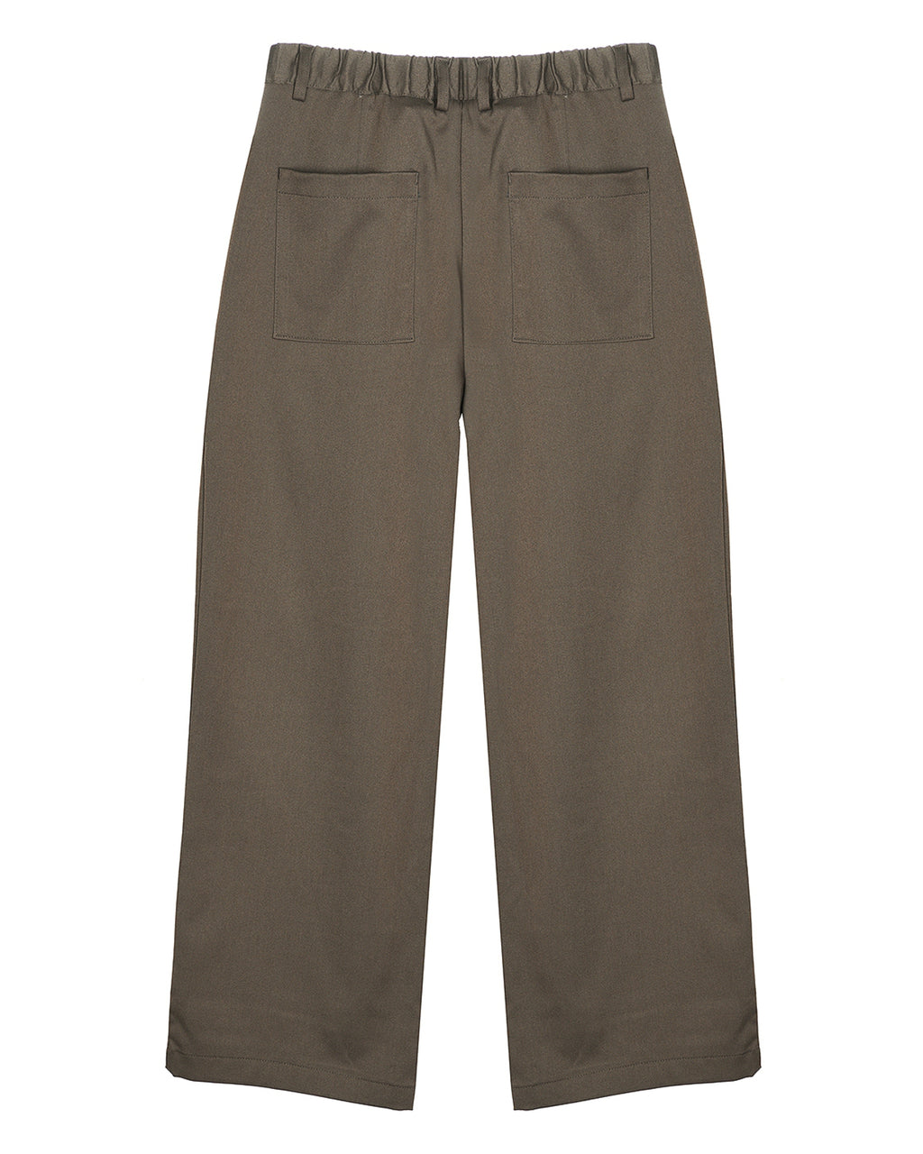Dapper Pant [Gilt]