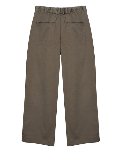 Dapper Pant [Gilt]