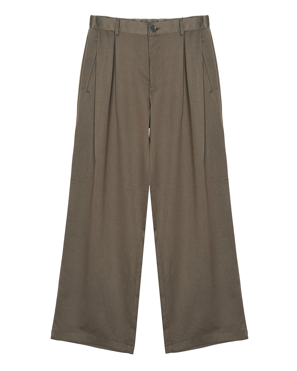 Dapper Pant [Gilt]