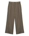 Dapper Pant [Gilt]