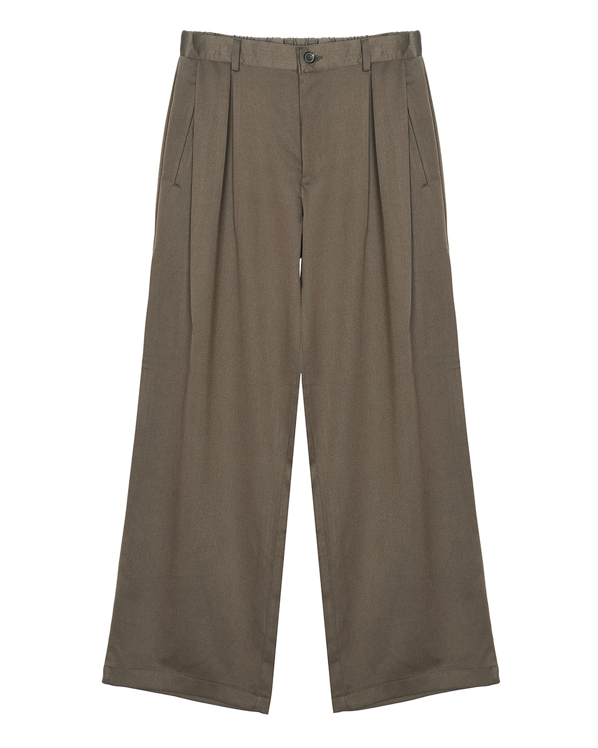 Dapper Pant [Gilt]