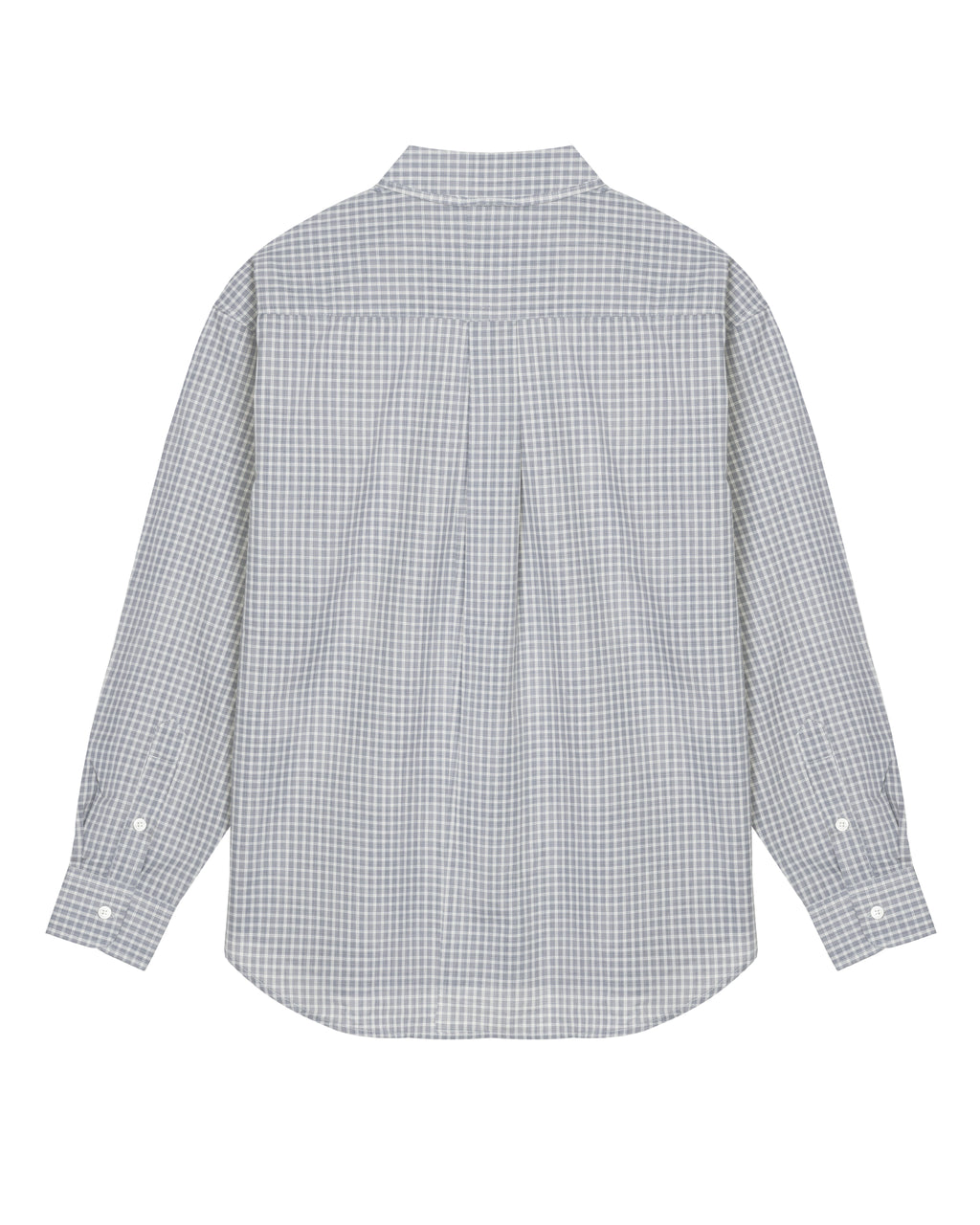 Eucalyptus Grid [Grey]