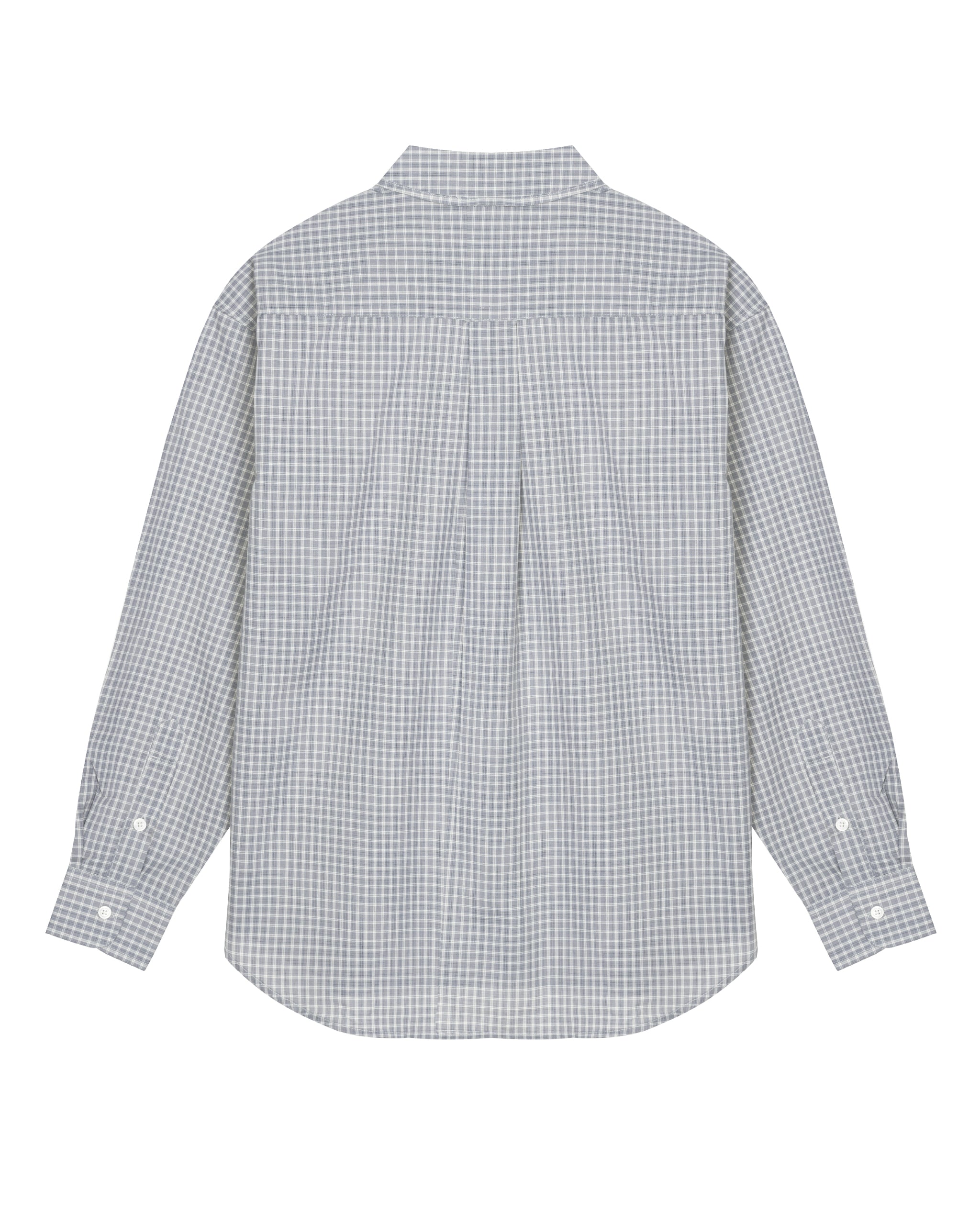 Eucalyptus Grid [Grey]