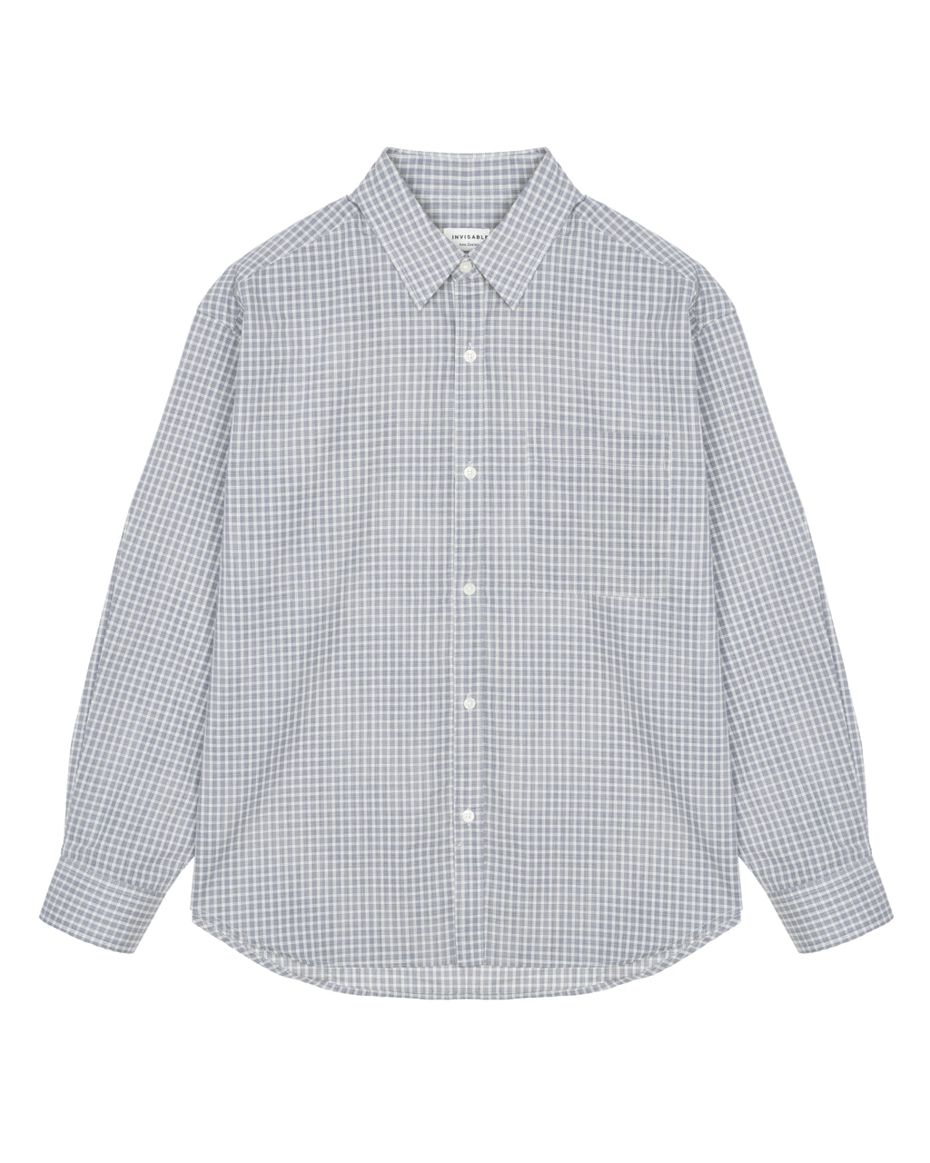 Eucalyptus Grid [Grey]