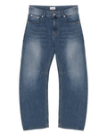 HANA Jeans [Mārama Blue]