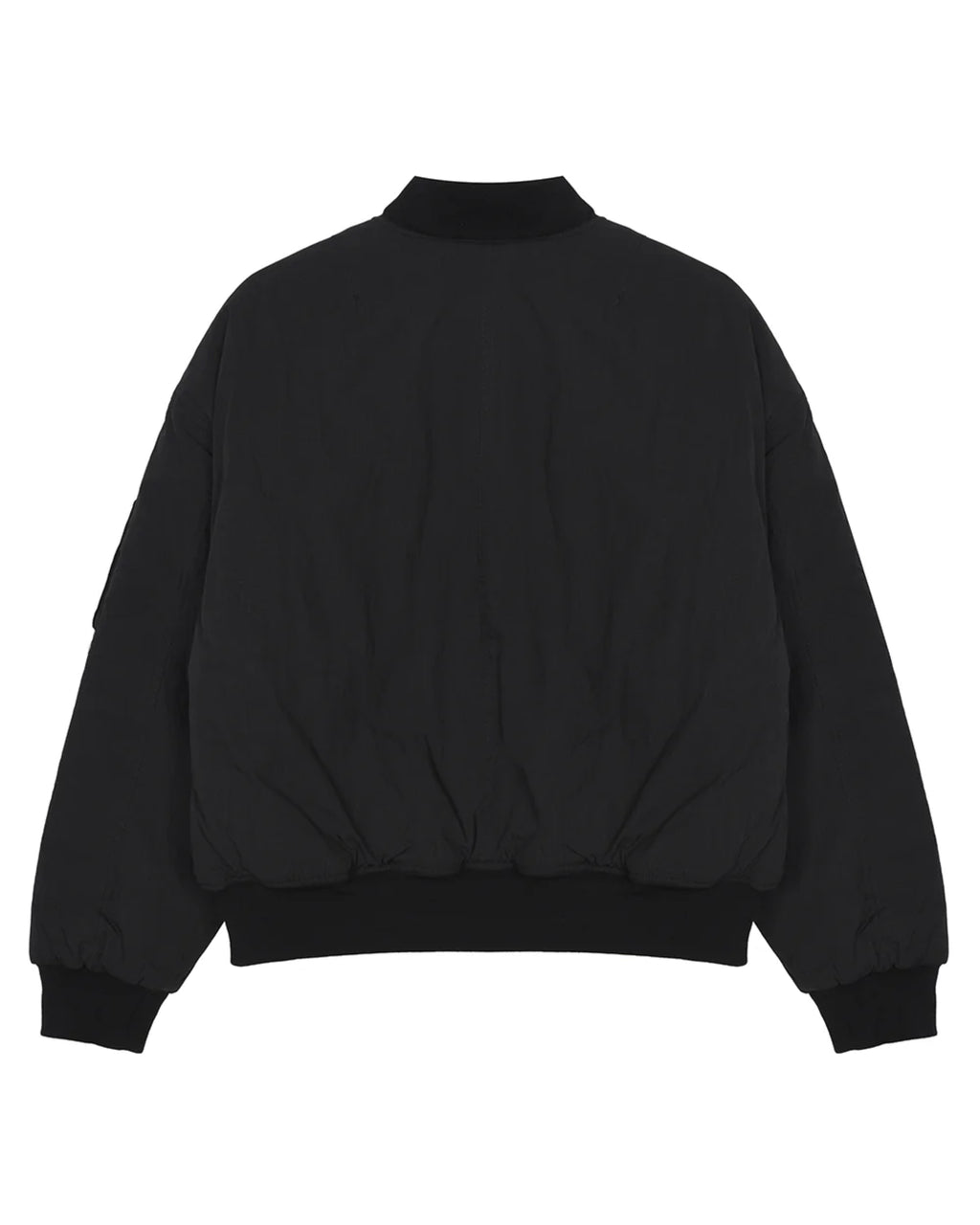 MANSU Bomber [Midnight Black]