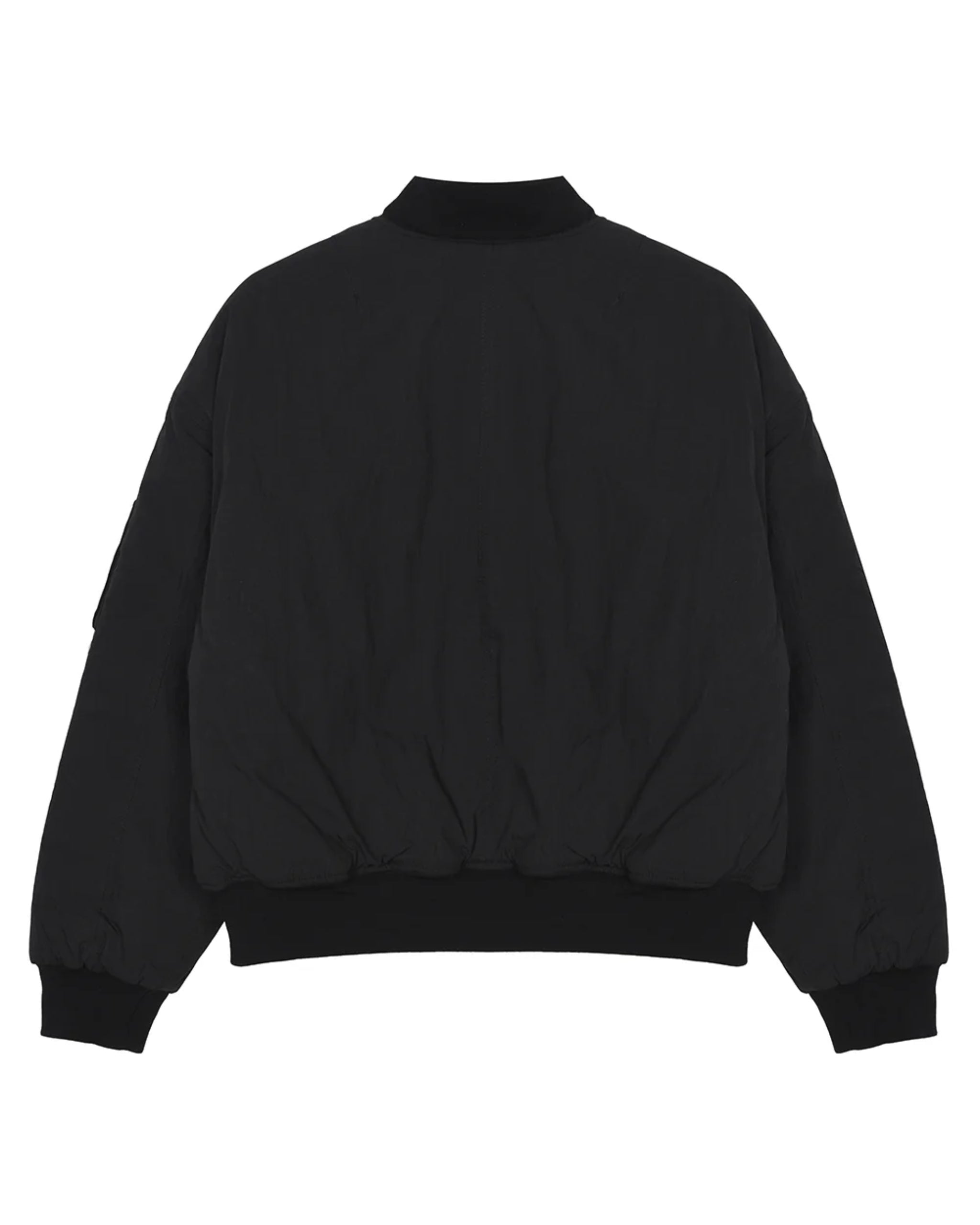 MANSU Bomber [Midnight Black]