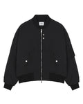 MANSU Bomber [Midnight Black]