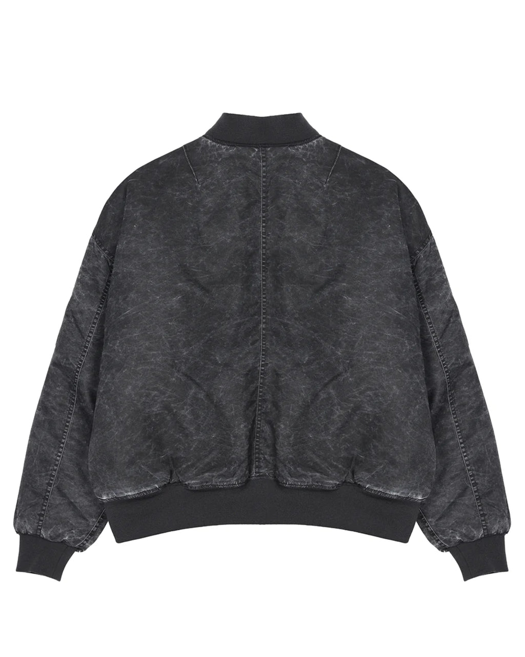 MANSU Bomber [Washed Charcoal]