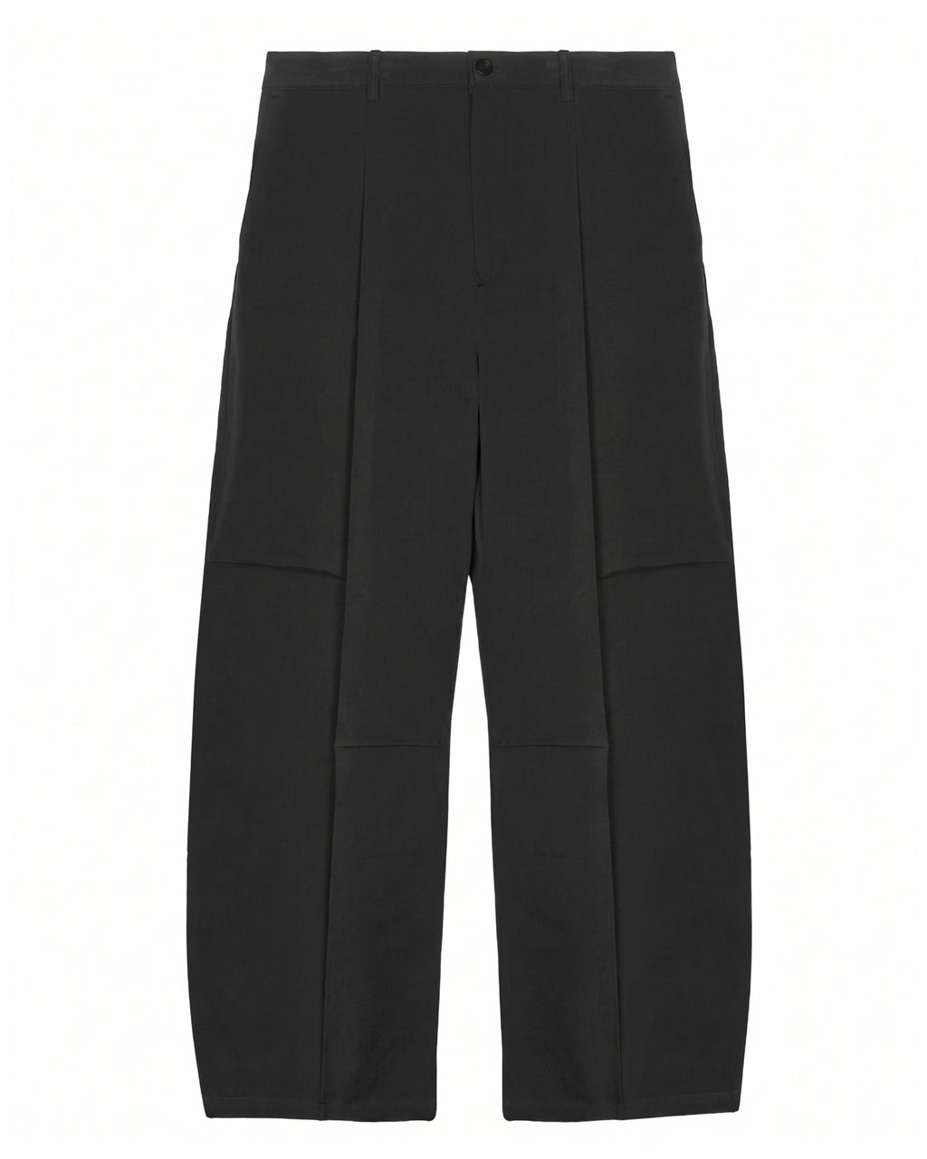 Origami Pants [Black]