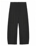 Origami Pants [Black]