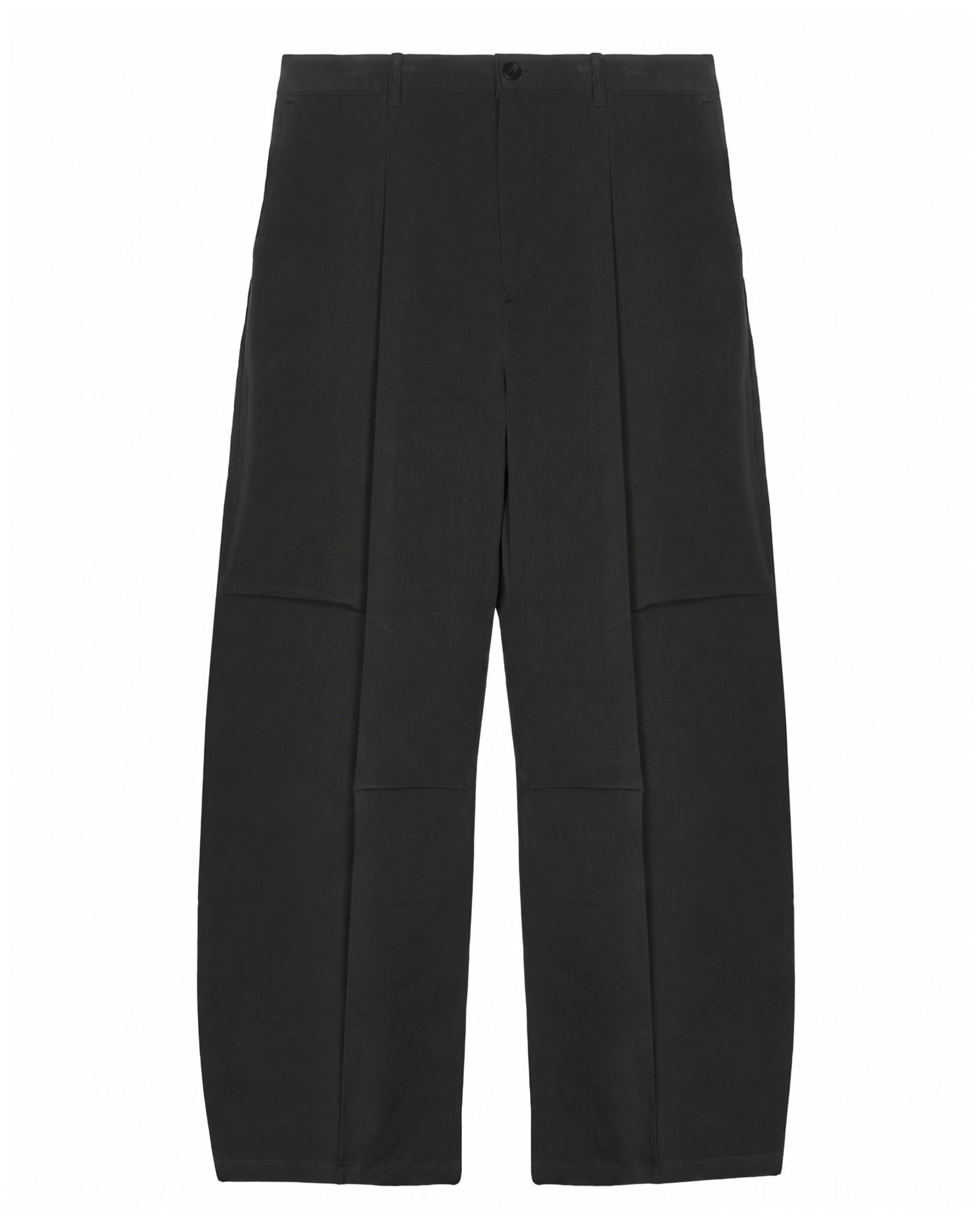 Origami Pants [Black]