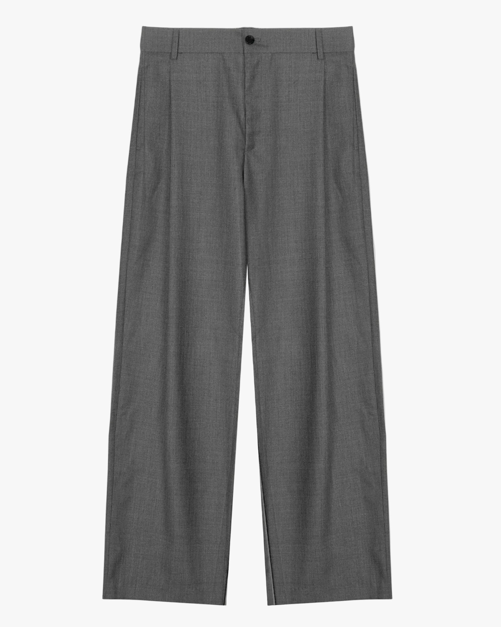 Universal 2.0 Pant [Grey]
