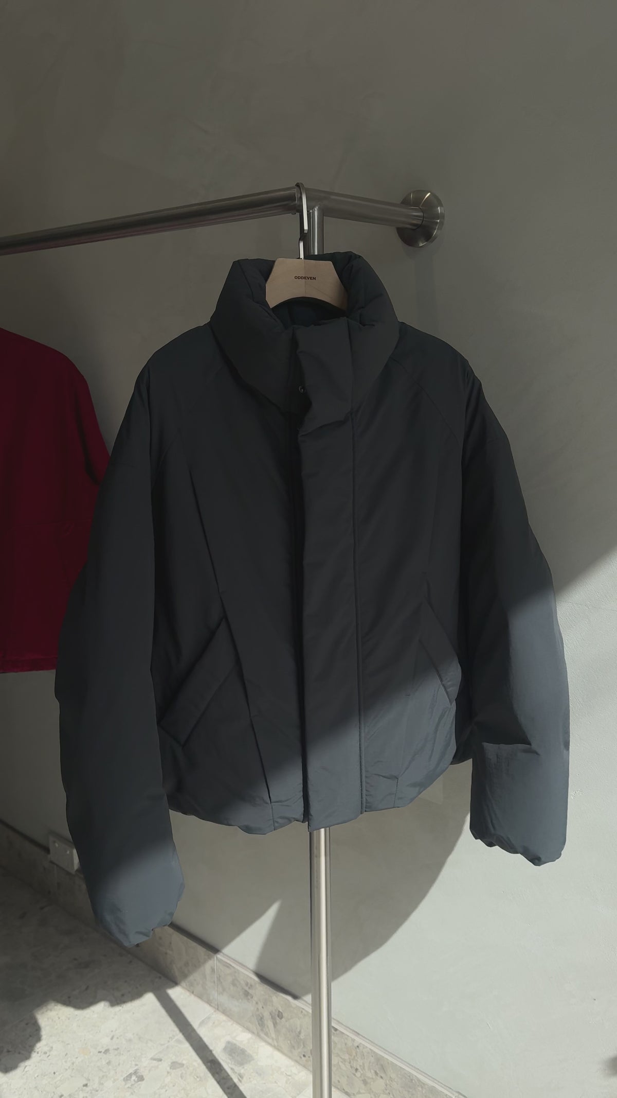 Arcus Puffer System [Cyber Jade]