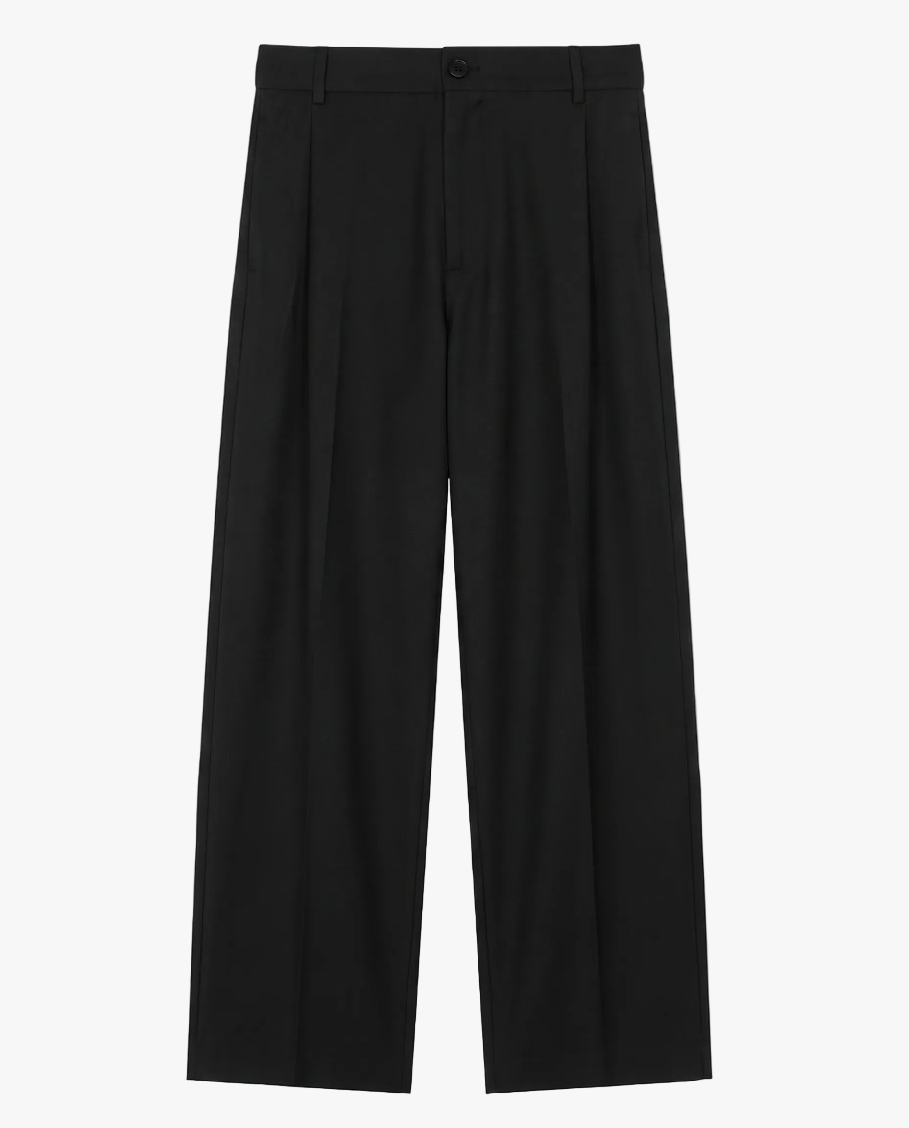 Universal 2.0 Pant [Black]